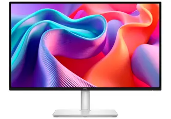 Monitor Dell Plus S2725DSM / 27″/ Quad HD IPS / 144Hz / 1ms / HDMI+DP – Ash White