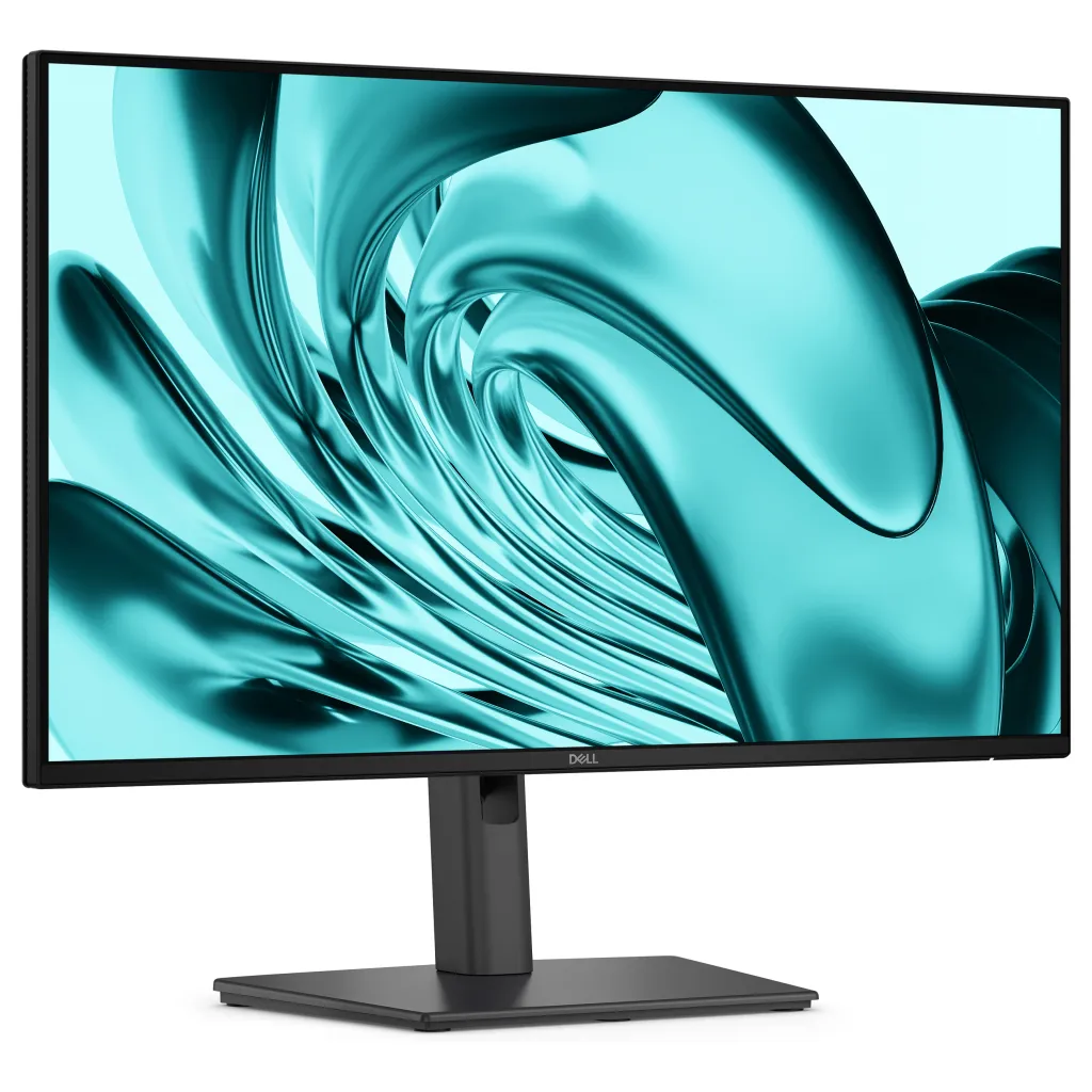 Monitor Dell Pro P2426H / 23.8″/ Full HD IPS / LCD / 120Hz / 8ms / DP+HDMI+USB – Zezë - 2