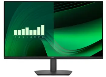 Monitor Dell Pro 27 E2725HM / 27″/ Full HD / 100Hz / 5ms / HDMI+DP+VGA – Zezë