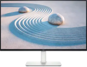 Monitor Dell S2725DS / 27”/ Quad HD IPS LED / 100Hz / 4ms / HDMI+DP – Bardhë/Zezë