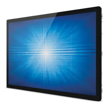 Monitor Elo Solutions Elo 4363L / 42.5″/ Full HD LED TFT Touch / 60Hz / 8ms / HDMI+VGA – Zezë