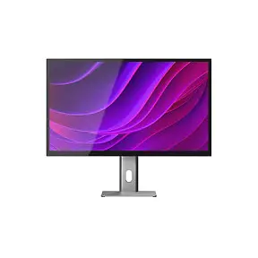 Monitor Alogic Aspekt / 32″/ 4K Ultra HD IPS / LED / 60Hz / 14ms / HDMI+USB+DP – Gri