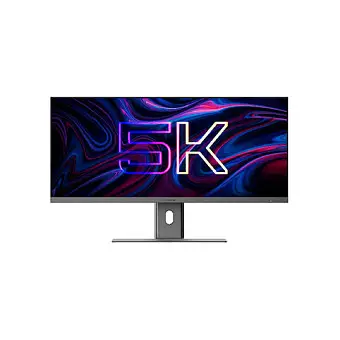 Monitor Alogic TFT / 40″/ 5K Ultrawide IPS / LED / 100Hz / 14ms / HDMI+USB+DP – Zezë