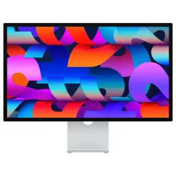 Monitor Apple Studio Display / Nano-texture glass / 27″ / 5K Ultra HD IPS LED / 60Hz / USB – Argjend