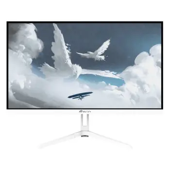 Monitor Gaming Arozzi TFT Nova / 23.8″/ Full HD IPS / LED / 200 Hz / 1 ms / HDMI+DP – Bardhë