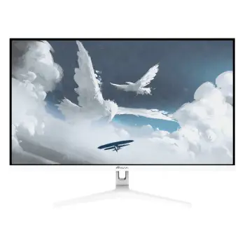 Monitor Gaming Arozzi TFT Nova / 32″/ Quad HD IPS / LED / 180Hz / 1ms / HDMI+DP – Bardhë