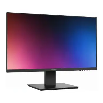 Monitor Koorui HKC B2742A / 27″/ Full HD IPS / 75Hz / 5ms / HDMI+VGA – Zezë