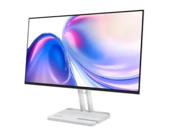 Monitor Gaming Lenovo L24-4C / 23.8’/ Full HD IPS AG / 144Hz / 1ms / HDMI+VGA – Cloud Grey