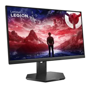 Monitor Gaming Lenovo Legion 25-10 / 24.5″/ Full HD IPS AG / 320Hz / 0.5ms / HDMI+DP – Eclipse Black