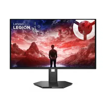 Monitor Gaming Lenovo Legion 27Q-10 / 26.5″/ QHD OLED AG / 240Hz / 0.03ms / HDMI+DP – Zezë