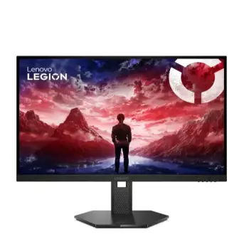 Monitor Gaming Lenovo L24D-4C Business / 23,8″/ Full HD IPS / 144Hz / 1ms / HDMI+USB-C+DP – Gri
