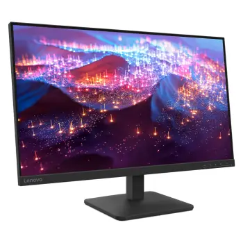 Monitor Lenovo L24-41 / 23.8″ Full HD IPS / 100Hz / 4ms / HDMI+VGA – Zezë