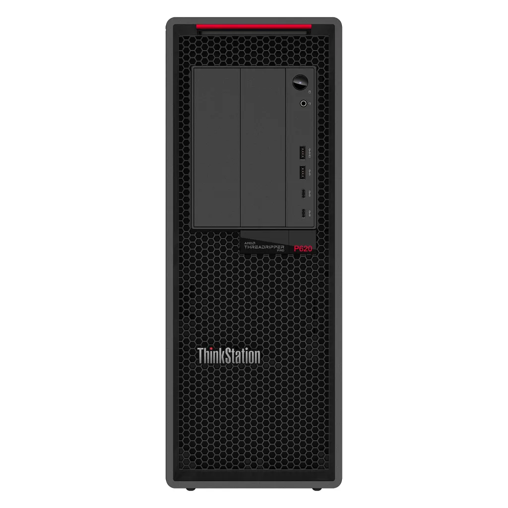 Monitor Lenovo ThinkVision P40WD-40 / 39,7″/ WUHD IPS LED Curved / 120Hz / 6ms / HDMI+DP+USB-C – Zezë - 1