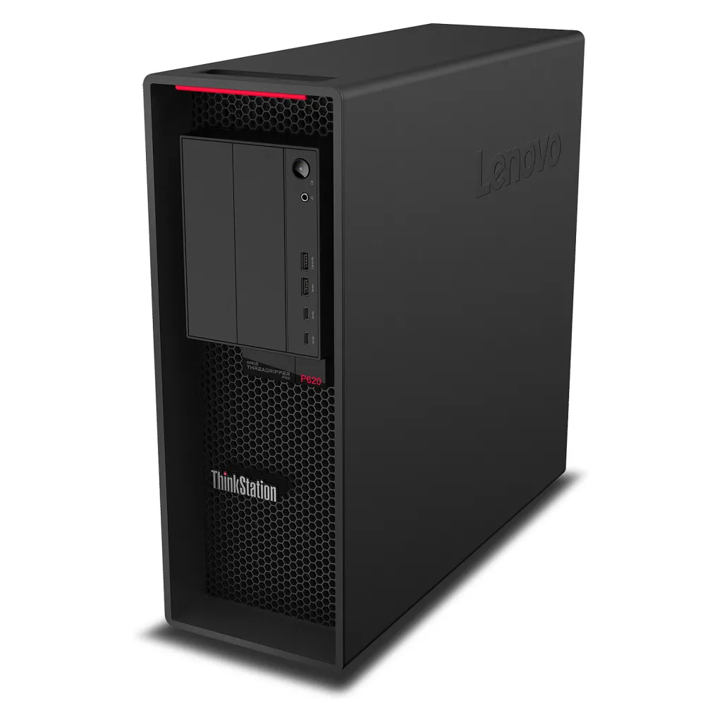 Monitor Lenovo ThinkVision P40WD-40 / 39,7″/ WUHD IPS LED Curved / 120Hz / 6ms / HDMI+DP+USB-C – Zezë - 4