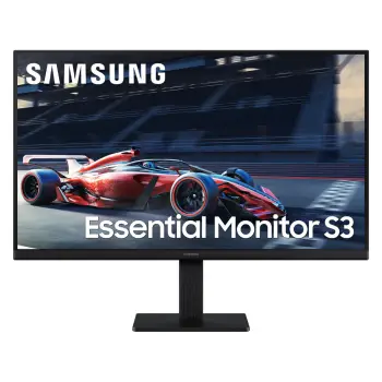 Monitor Samsung S30GD / 24″/ Full HD IPS LCD / 100Hz / 5ms / HDMI+VGA – Zezë