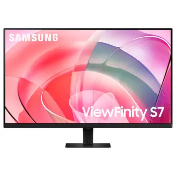 Monitor Samsung S32D700EAU VIEWFINITY / 32″/ 4K Ultra HD VA LED / 60Hz / 5ms / HDMI+DP – Zezë
