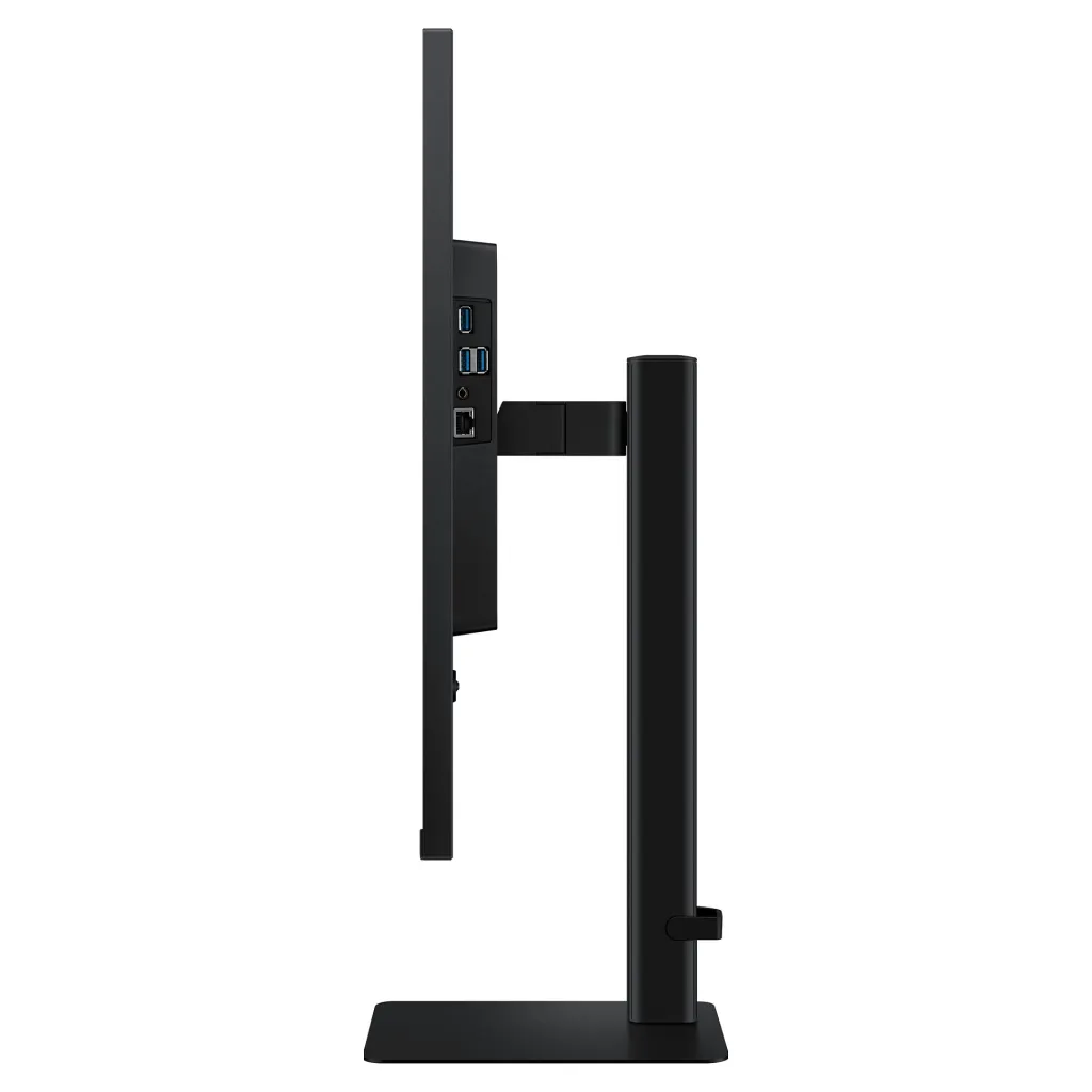Monitor Samsung ViewFinity S8 S32D800UBU / 32″/ 4K Ultra HD IPS LCD / 60Hz / 5ms / USB-C+HDMI+DP – Zezë - 4