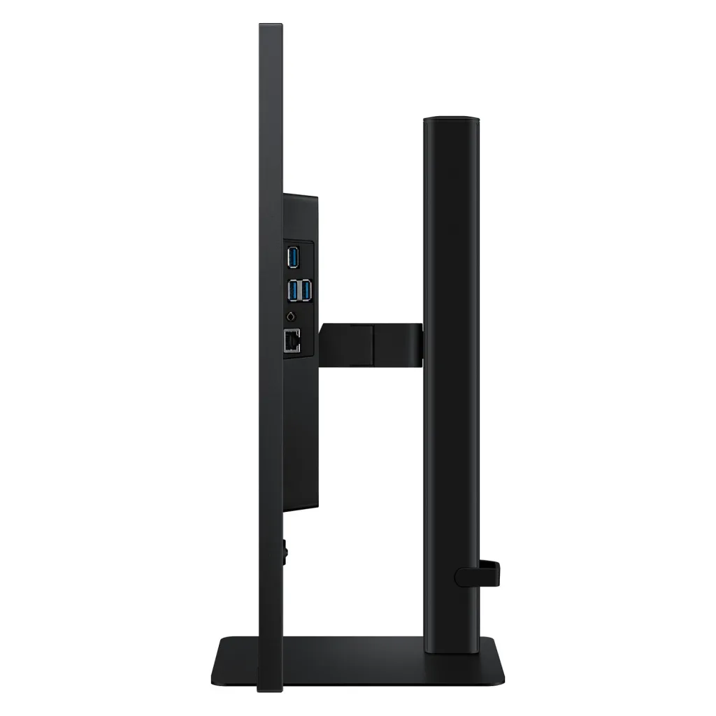 Monitor Samsung ViewFinity S8 S32D800UBU / 32″/ 4K Ultra HD IPS LCD / 60Hz / 5ms / USB-C+HDMI+DP – Zezë - 5