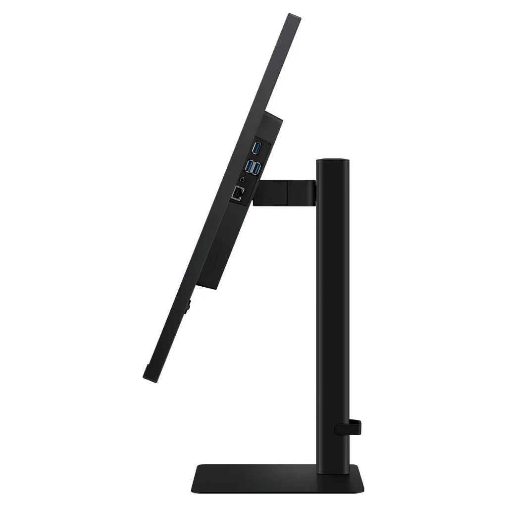 Monitor Samsung ViewFinity S8 S32D800UBU / 32″/ 4K Ultra HD IPS LCD / 60Hz / 5ms / USB-C+HDMI+DP – Zezë - 6