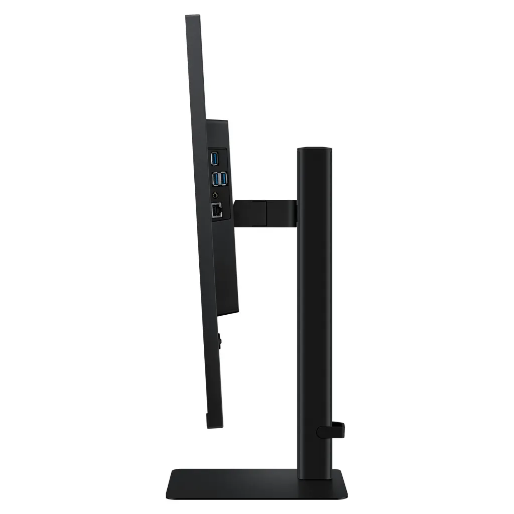 Monitor Samsung ViewFinity S8 S32D800UBU / 32″/ 4K Ultra HD IPS LCD / 60Hz / 5ms / USB-C+HDMI+DP – Zezë - 7