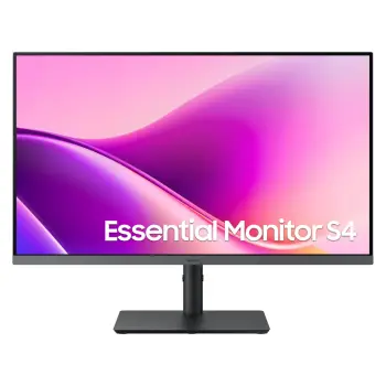 Monitor Samsung LS27F434UAUXEN / 27″/ Full HD IPS LCD / 100Hz / 5ms / USB-C+HDMI+DP – Zezë