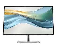Monitor HP MN Series 5 Pro 524pn / 24″/ WUXGA IPS LCD AG / 100Hz / 5ms / HDMI+DP+USB – Zezë