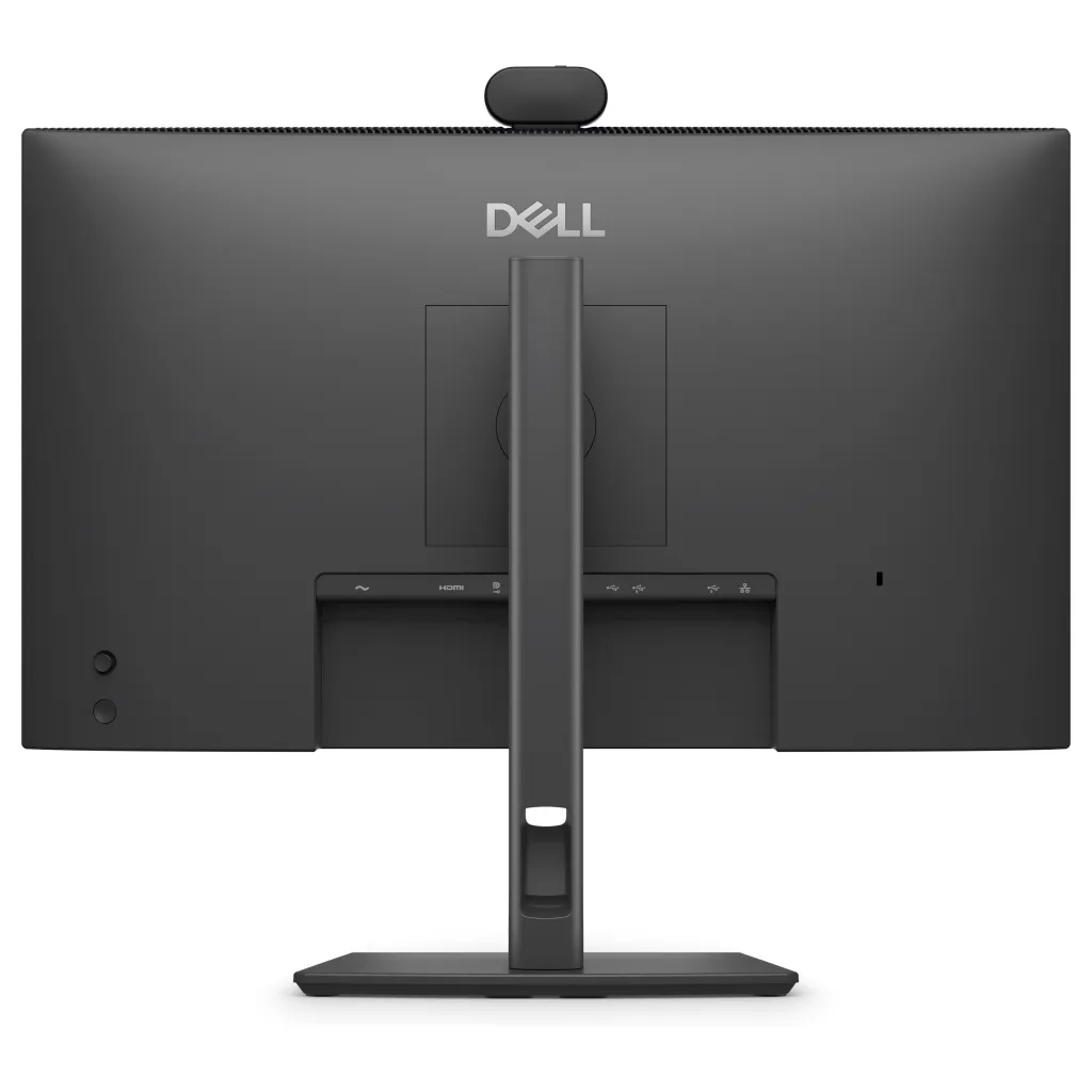 Monitor Konferencash Dell P2426HEB / 24″/ Full HD IPS LCD / 120Hz / 8ms / Webcam / HDMI+DP+USB-C – Zezë - 1