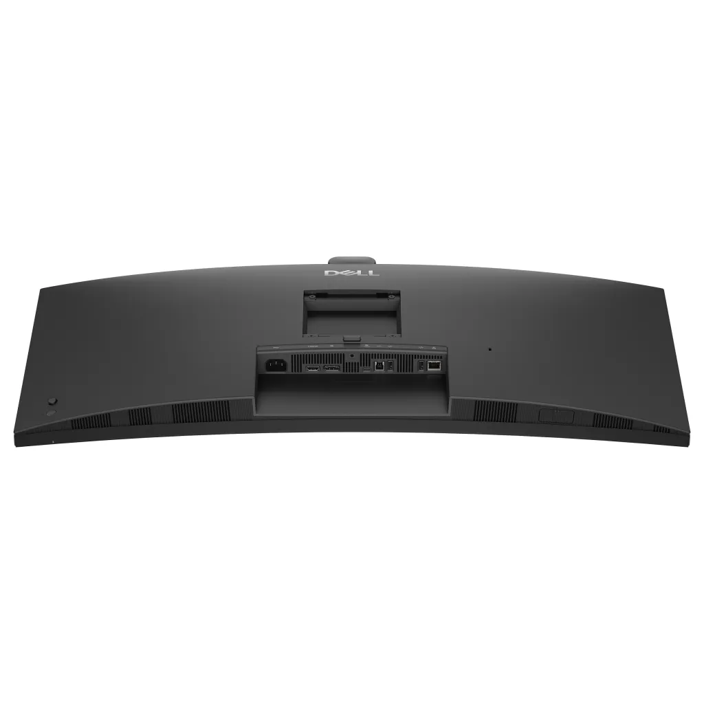 Monitor Konferencash Dell P3426WEV / 34″/ WQHD IPS LCD Curved / 100Hz / 5ms / Webcam / USB-C+DP+HDMI – Zezë/Gri - 6