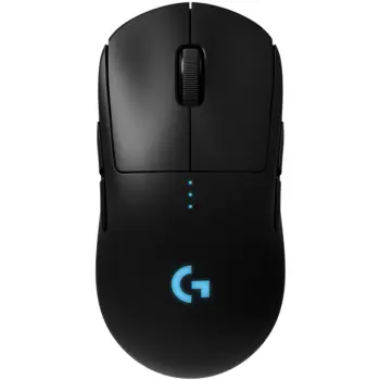 Mouse Gaming Logitech G PRO / pa kabllo / RF / optik / 25600 DPI / 1 ms / e zi