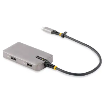 USB-C Multiport Adapter StarTech USB-C to HDMI / USB-A / USB-C