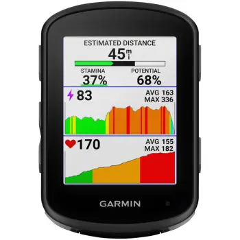 Navigacion GPS për biçikletë Garmin Edge 540 / 2.6″