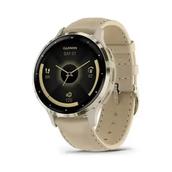 Orë e mençur Garmin Venu 3S / 41mm – Ari