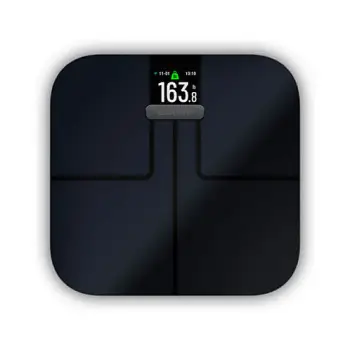 Peshore Garmin Index S2 – Zezë