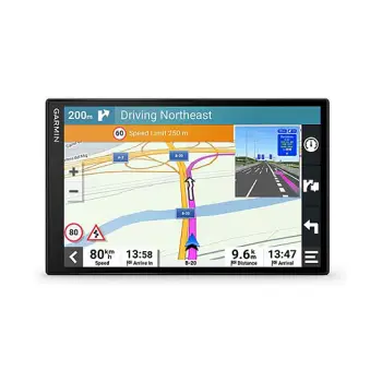Navigacion GPS Garmin DriveSmart 86 EU MT‑D Amazon Alexa