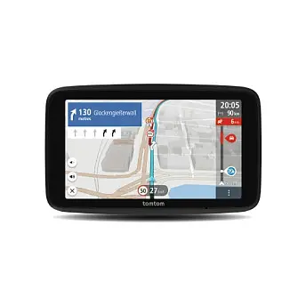 Navigacion TomTom GO Professional 5 (2nd Gen.) / 5” Touch / Truck GPS