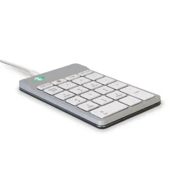 Numpad R‑Go Tools Break – Bardhë