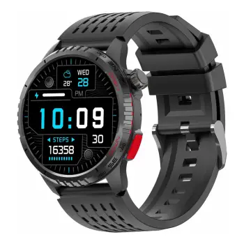 Orë e mençur Denver SWG‑345 / 47mm – Zezë
