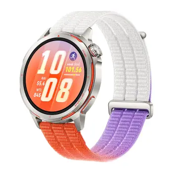 Orë e mençur Huawei Watch GT Runner 2 / 1.32″ – Dawn Orange