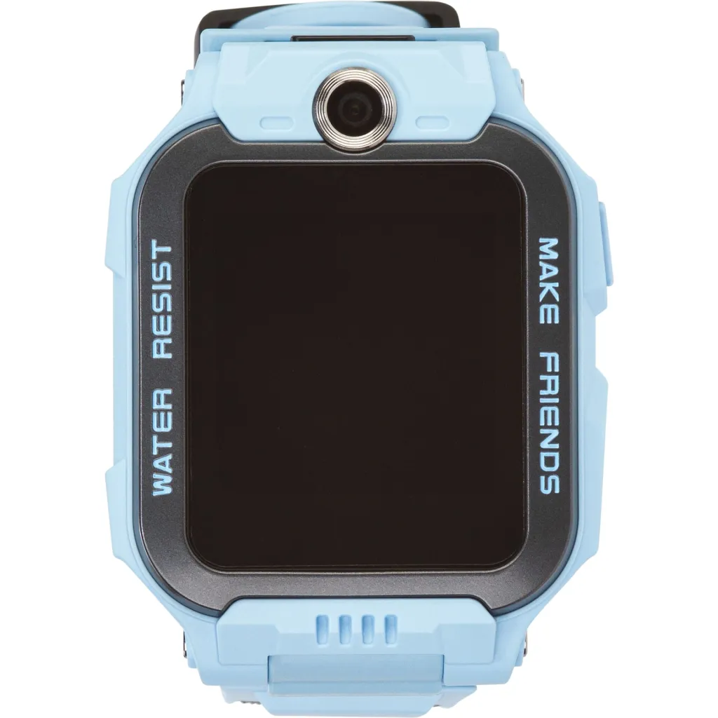 Orë e mençur për fëmijë Imoo Watch Z7 / 1.3″– Blu - 1