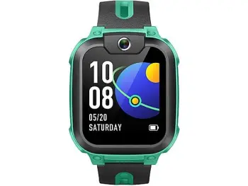 Orë e mençur për fëmijë imoo Watch Phone Z1 / 1.3″ – Gjelbër