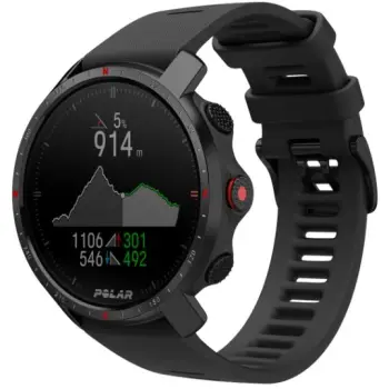 Orë e mençur Polar Grit X PRO titan