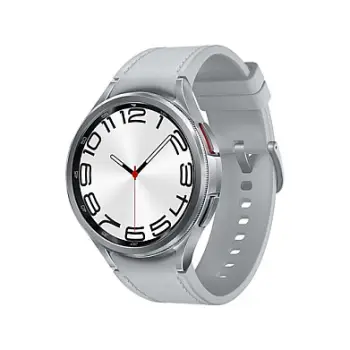 Orë e mençur Samsung Galaxy Watch 6 R965 Classic / LTE / 47mm – Argjend