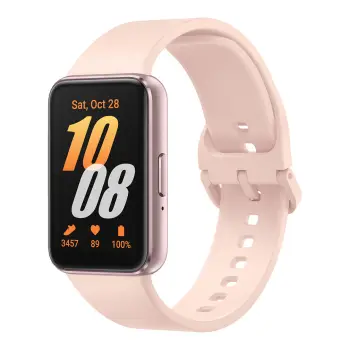 Orë e mençur Samsung Galaxy Fit3 / 40mm – Rozë / Ari