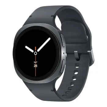 Orë e mençur Samsung Galaxy Watch 8 / S-M / 40 mm – Grafit