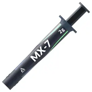 Pastë Termike Arctic MX‑7 / 2g / High Performance / 50°C deri 250°C – Gri