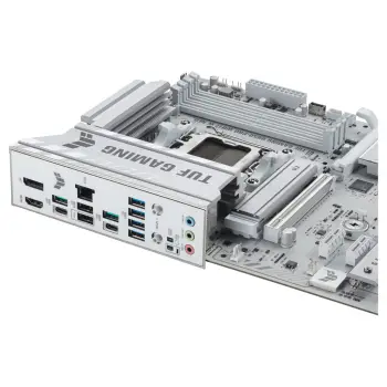 Pllakë Amë AMD ASUS TUF GAMING B850‑PRO Wi‑Fi 7 NEO / DDR5 / AM5 / ATX