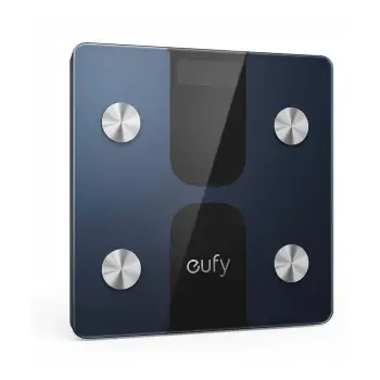 Peshore Eufy Smart Scale C1 – Zezë / Blu
