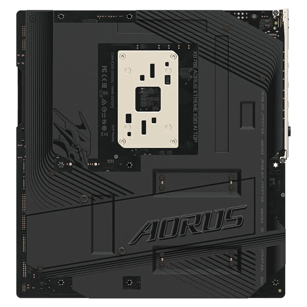 Pllakë Amë AMD Gigabyte X870E AORUS XTREME X3D AI TOP / AM5 - 6