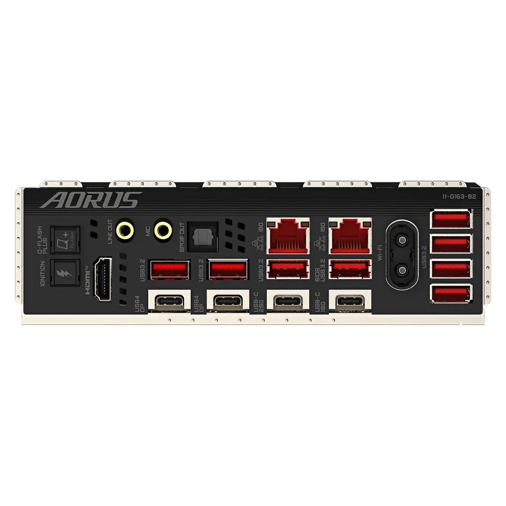 Pllakë Amë AMD Gigabyte X870E AORUS XTREME X3D AI TOP / AM5 - 7