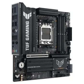 Pllakë Amë ASUS / TUF GAMING / B850M-PLUS / WIFI7